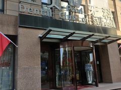 -圣贝口腔(海淀店)