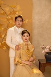 -乐派诗婚纱摄影