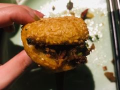 -淀里船宴(卓达店)