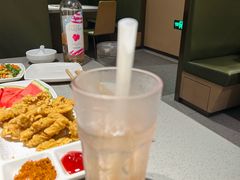 -海底捞火锅(北京路店)