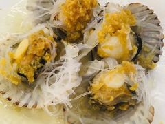 -渔中舟海鲜大排档(普陀沈家门店)