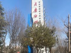 -老磨油饼(高陵店)