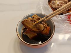 -晶牌烤鸭(延吉东路557弄小区店)