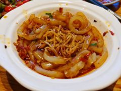 -兔槽江湖菜·重庆璧山兔(水围店)