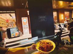 -五谷丰登农家院·地道胶东菜·海鲜烧烤(威海店)