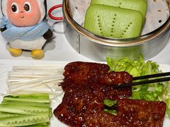 -阿露佳·舌尖上的安吉菜