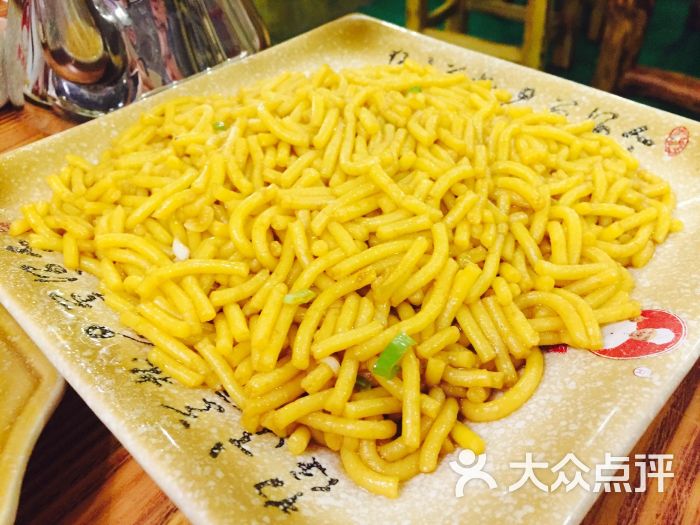 李洪祥大骨鸡-图片-庄河市美食-大众点评网