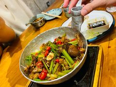 -锦小馆(安贞店)
