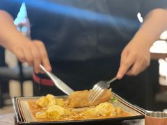 -LA CREPERIE BRETONNE布列塔尼法式餐厅(天童北路店)