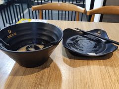 -大娘水饺(朝阳中路百润发店)