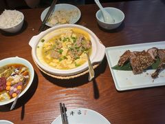 -全牛匠·乐山跷脚牛肉(西单华威约饭街店)