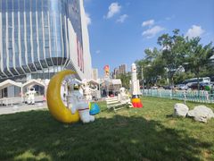 -瑞幸咖啡(石榴中心店)