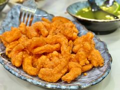 -VATAN INDIAN RESTAURANT米特印度餐厅(城北路店)