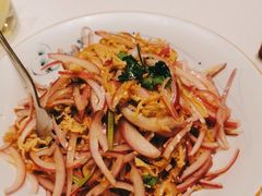 温拌千层肚-小天厨民间菜馆(深圳街店)