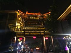 -台儿庄古城