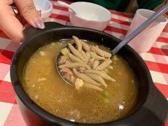 -西贝(上海新梅广场店)