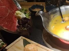 -湊湊火锅·茶憩(上海合生汇店)