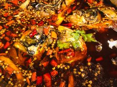 味之绝美蛙-味之绝热血美蛙鱼火锅(中坝店)