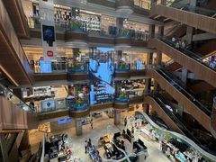 -松雷商业(南岗店)