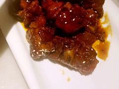 -小菜园新徽菜(马鞍山金鹰店)
