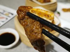 黑椒牛仔骨-凯逸轩·匠心粤菜(中城名仕汇店)