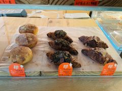 -老梦面包CHEZMOREL(麦子店)