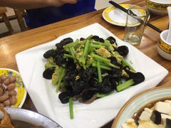 -许家炒鸡店(清真寺街店)