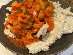 桃花泛-东兴楼饭庄(六里桥店)