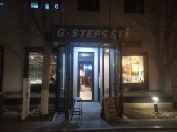 -G-STEPS舞蹈工作室