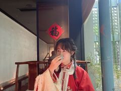 -桂语山房(满觉陇店)