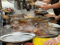 -明记牛杂(新马路分店)