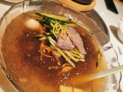 -七八冷面·延边朝鲜族美食(圣熙八号店)