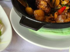 -老妈私房菜