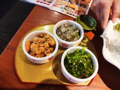 -有喜屋·烧鸟·居酒屋(周浦万达店)