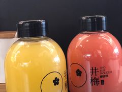 -贡梅老面馆·蟹粉面·无锡特色小吃(南长街主推店)