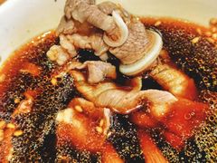 -四喜小胖·北京涮肉(五道营店)