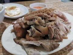 -粤味轩快餐店(天下第一泉店)