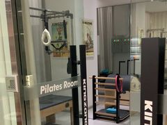 -空中健身·游泳(季佳荟新华家园店)