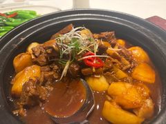 -南棠馆粤菜坊(群光店)