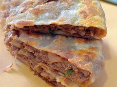 牛肉肉饼-老舅老蒙肉饼非遗店(一店)