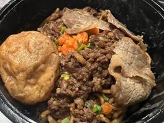 -王拐拐热干面·武汉三鲜豆皮(徐家汇店)