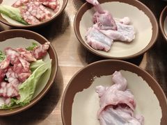 -名扬煮艺肥牛自助火锅(同和店)