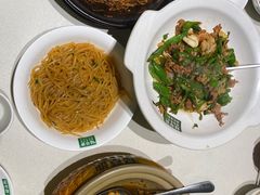 -绿草地·湘菜(7mall店)