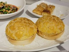 -潮福城大酒楼(湖滨北路店)