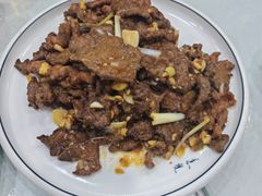 -同发号饭庄(复兴路店)