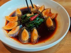 -丹江渔村(龙旗店)