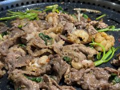 -炉队长·齐齐哈尔家庭烤肉(马家堡店)