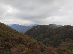 -大连天门山国家森林公园