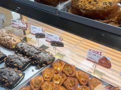 -卡玛王子·面包·蛋糕(南山宝能环球汇店)