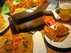 -功夫怪兽·烧烤(西工小街店)